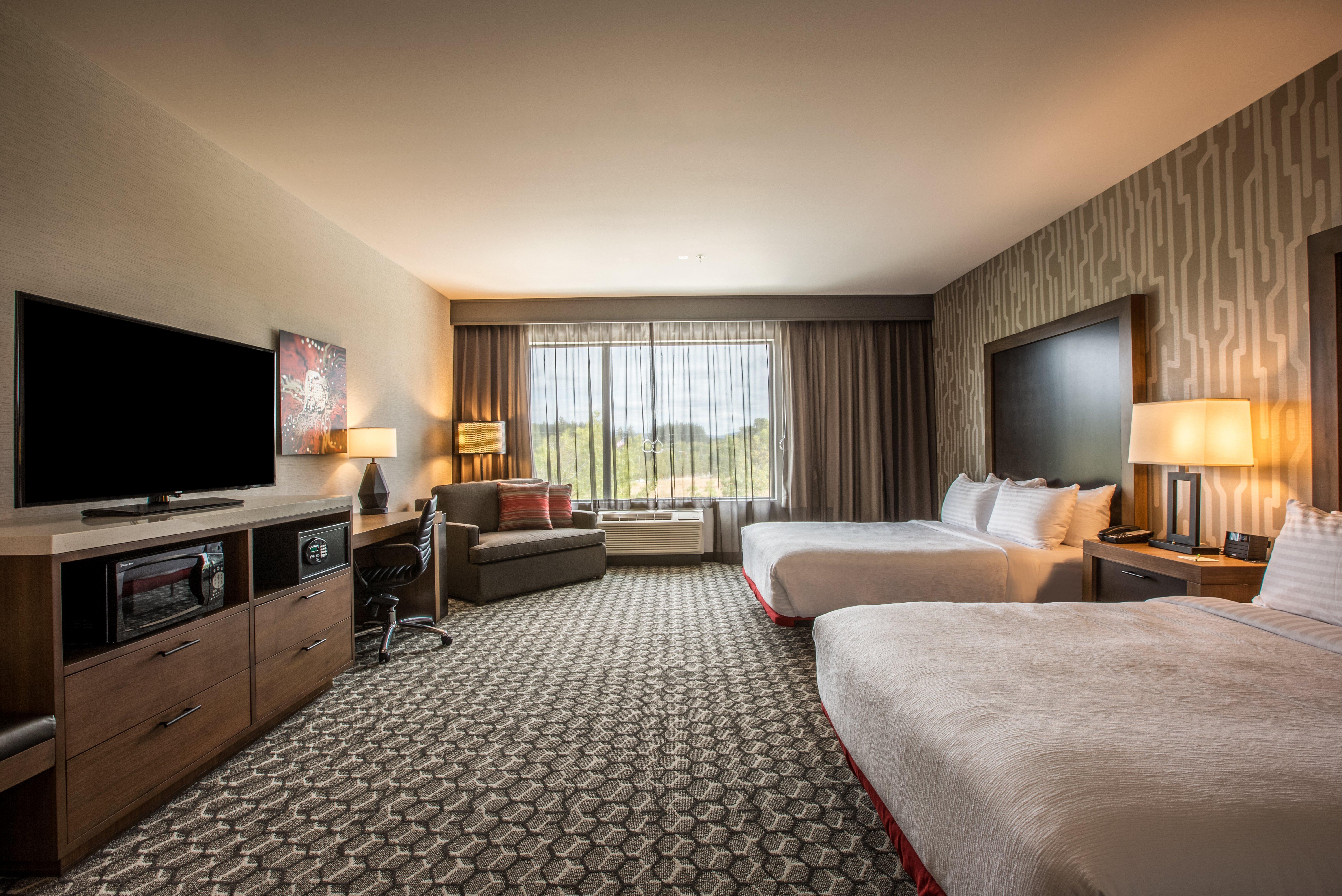 Holiday Inn Portland West - Hillsboro By Ihg Exteriör bild