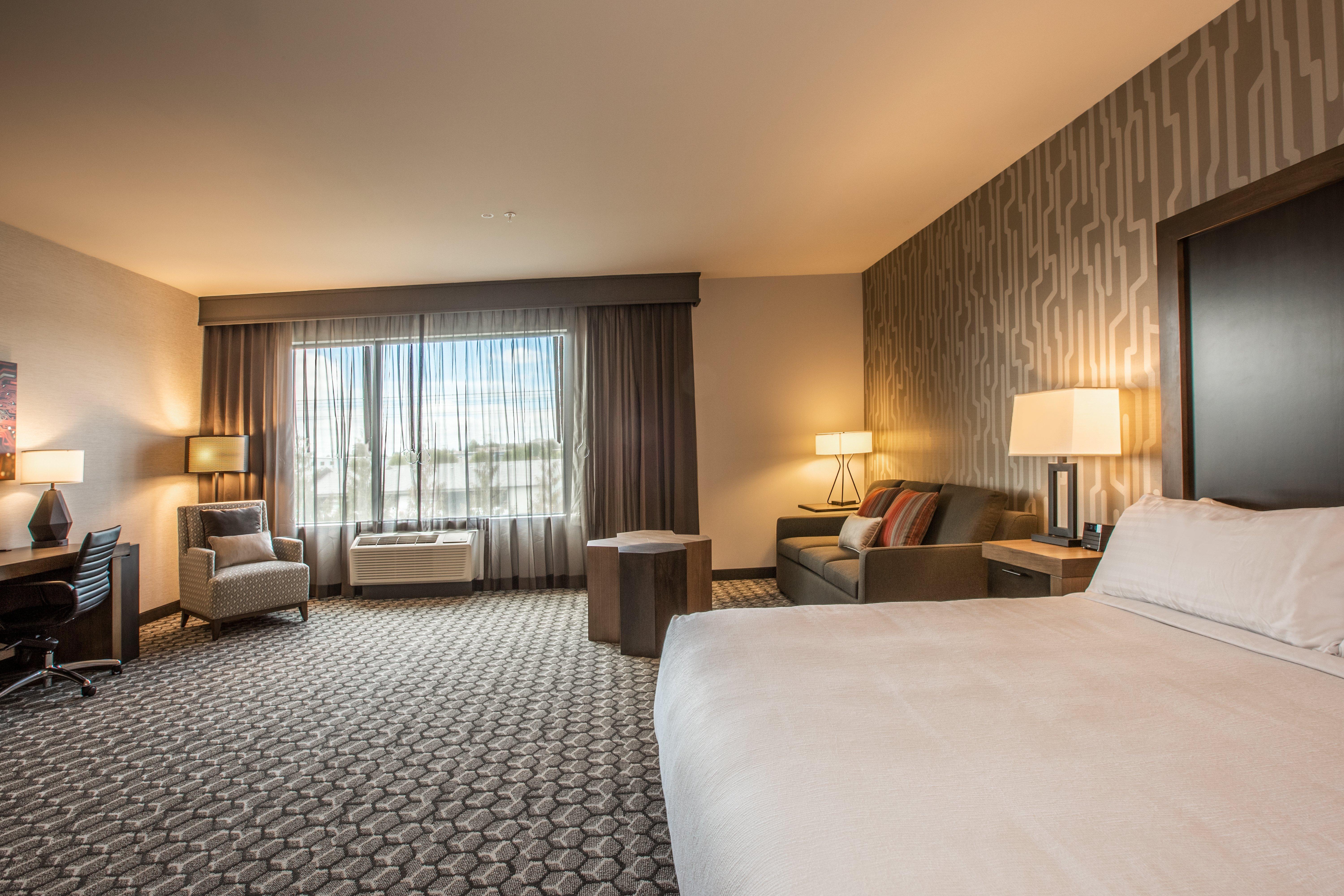 Holiday Inn Portland West - Hillsboro By Ihg Exteriör bild