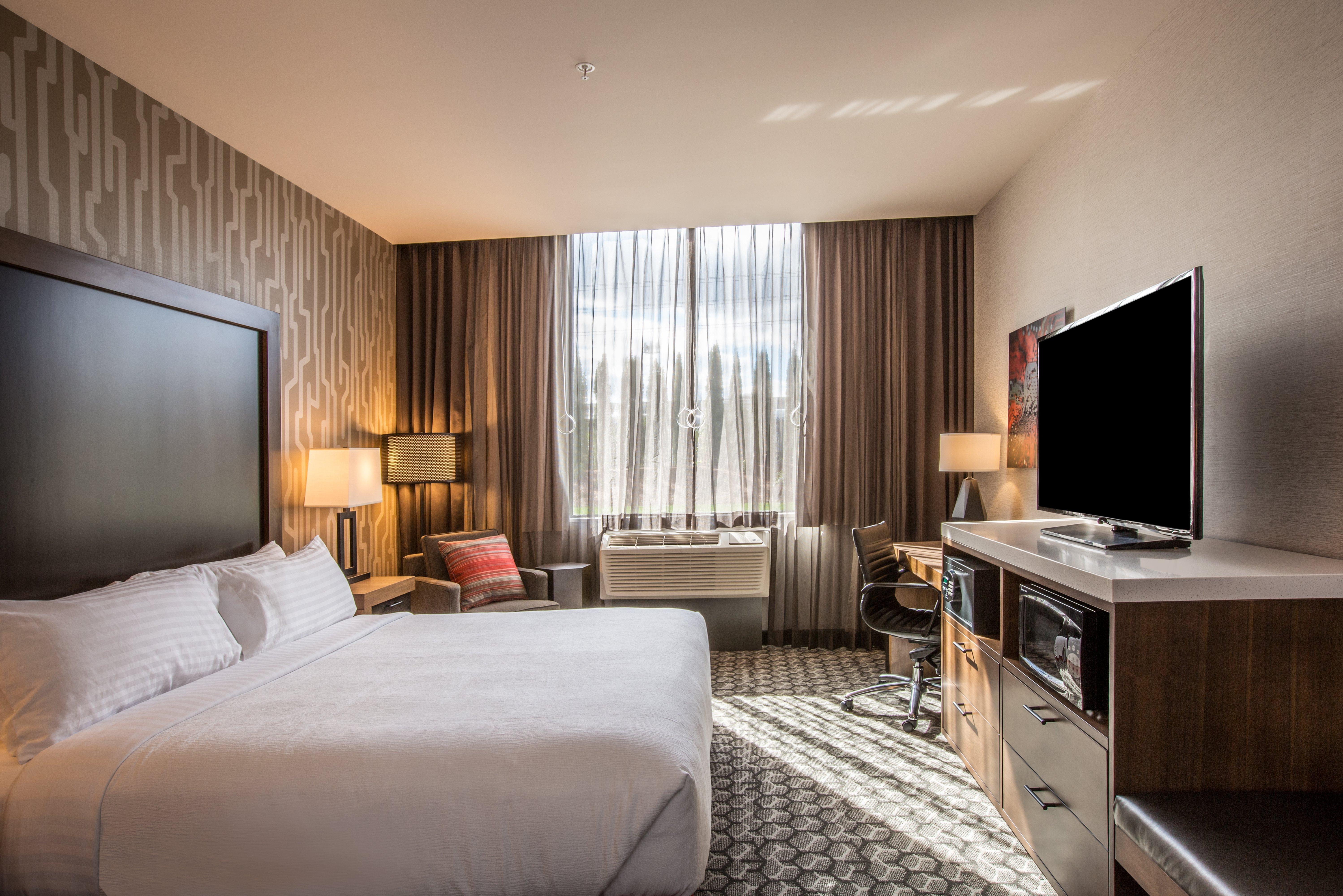 Holiday Inn Portland West - Hillsboro By Ihg Exteriör bild