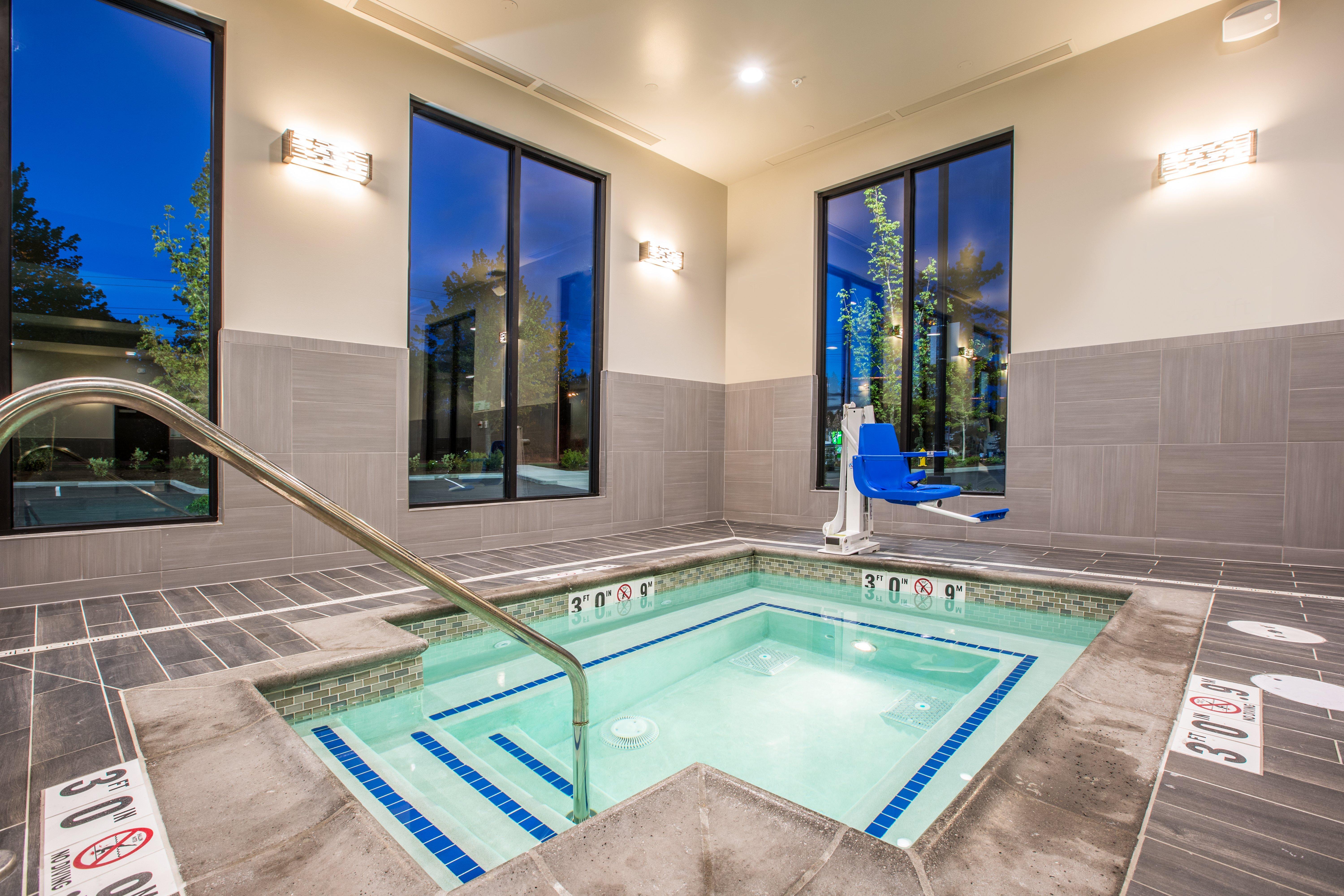 Holiday Inn Portland West - Hillsboro By Ihg Exteriör bild