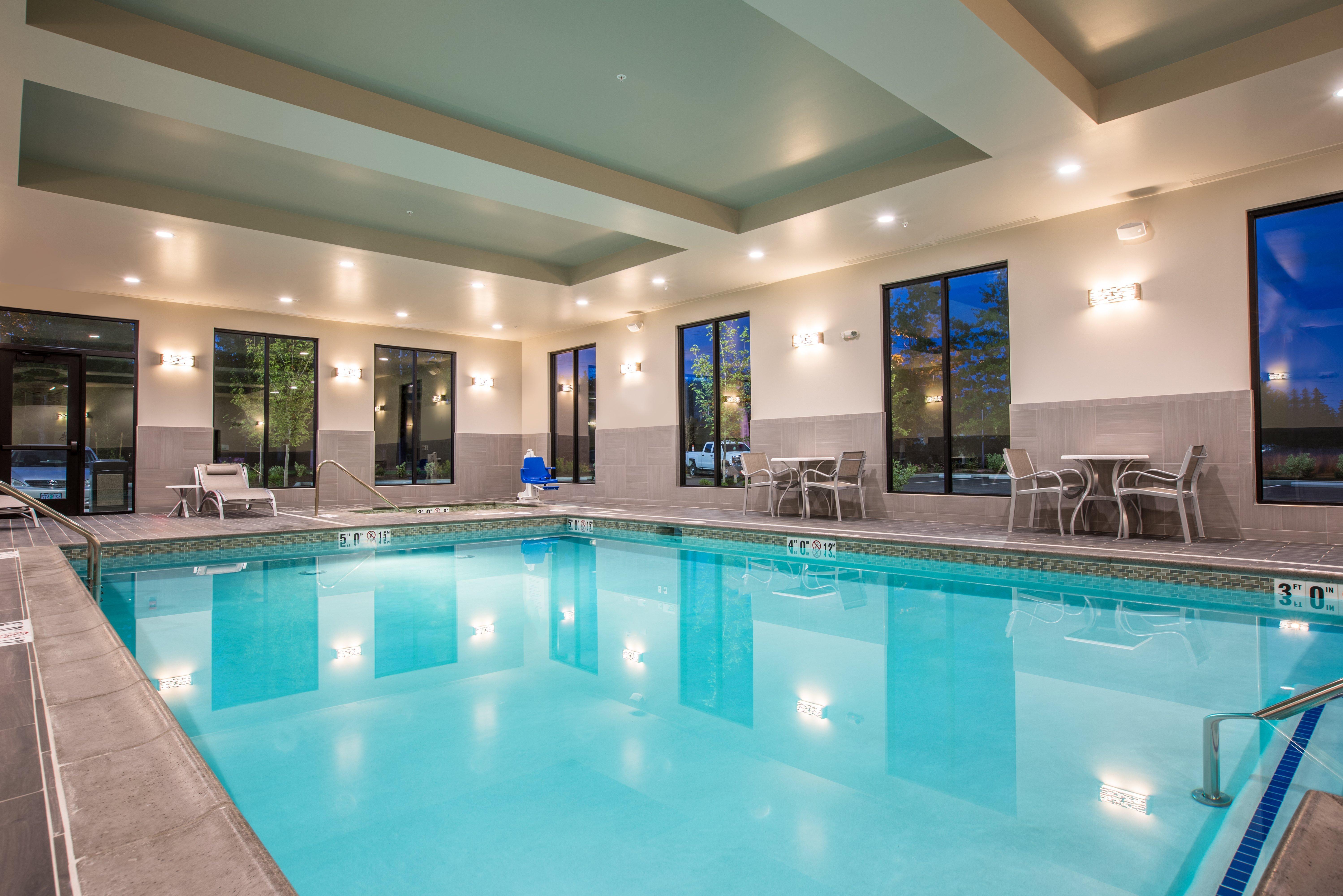 Holiday Inn Portland West - Hillsboro By Ihg Exteriör bild