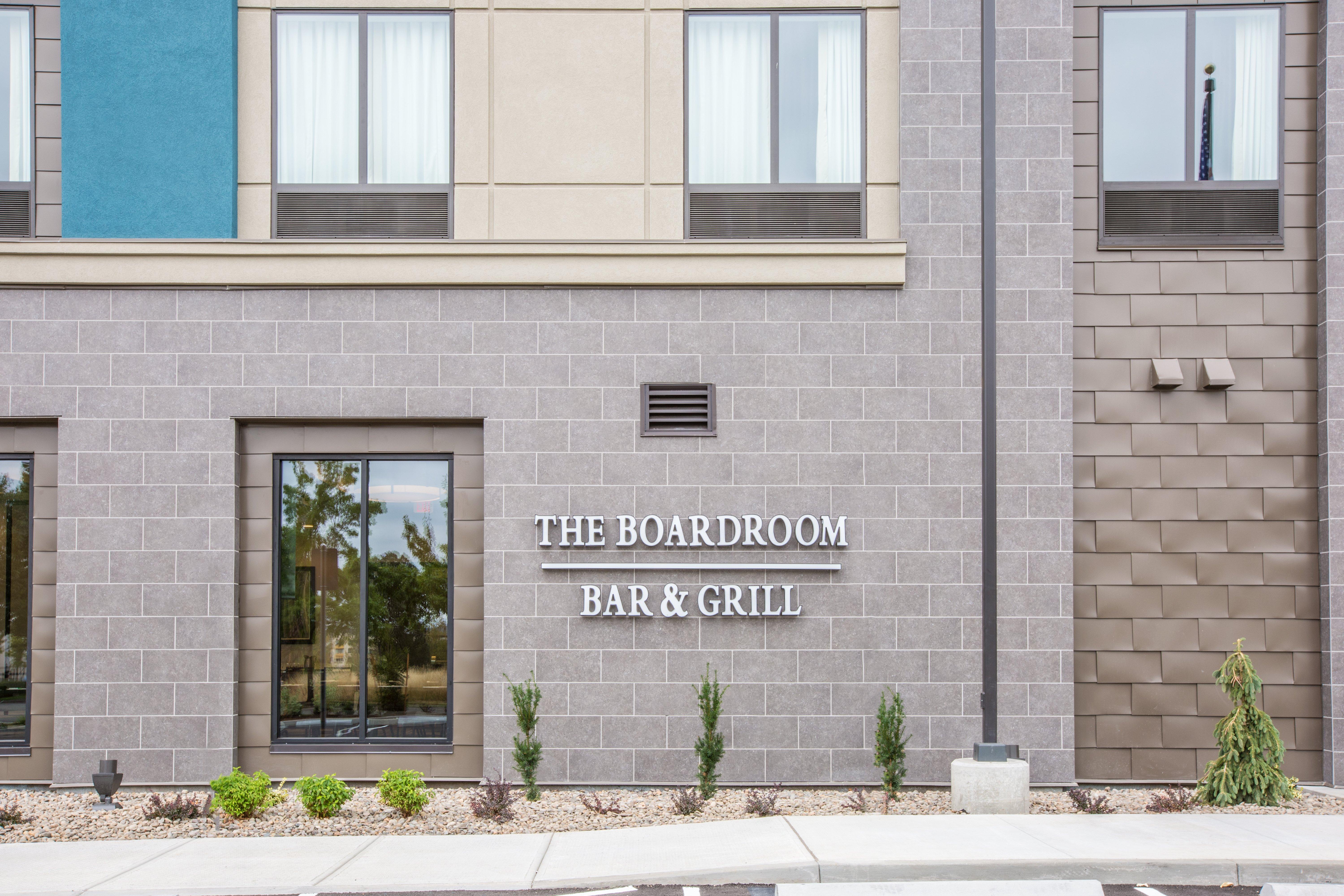 Holiday Inn Portland West - Hillsboro By Ihg Exteriör bild